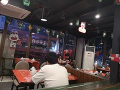 -汉虾王.小龙虾.武汉菜.粤菜(科技园店)
