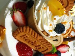 -安妮贝可生日蛋糕(开封万达店)