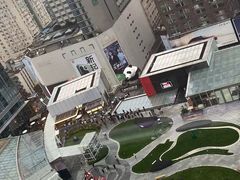 -成都尼依格罗酒店