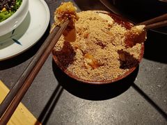 -小饕荟雅安贡椒鱼鲜馆(广福桥店)