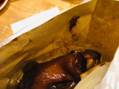 -王裕興肉莊(南禅寺店)
