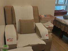-感智盲人按摩·艾灸·肩颈SPA(岗厦店)