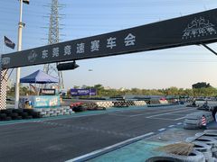 -竞速卡丁车赛车会(道滘店)