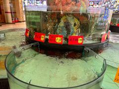 -东豪园林海鲜酒家(南港路辅路店)