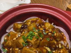 -蘇河湾·新鲁菜·泰山宴(宝龙店)