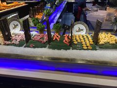 -加餐海鲜自助(集美银泰百货店)