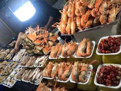 -大学城夜市大排档(凤栖路店)