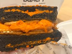 -Max Bakery 阿唛手作
