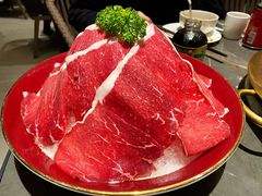 -长嘉·河图火锅(长嘉汇江景旗舰店)