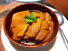 -猪肉婆私房菜(容桂总店)