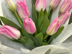 -循礼门鲜花花市(武汉循礼门店)