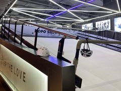 -Hopo Snow 城市滑雪空间(来福士广场购物中心店)