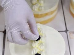 -杜哈夫DOUX RÊVE·生日蛋糕(日月光店)