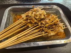 -小街天府(西工小街店)