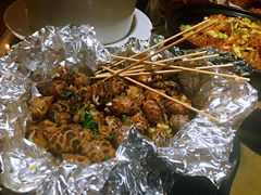 -79号渔船海鲜饭店(华强北店)