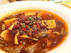 -苏乡兰亭·新派淮扬菜(吾悦广场店)