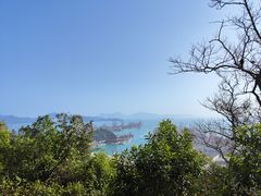 -小南山公园