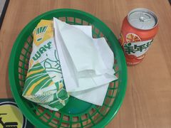 -赛百味SUBWAY(都汇天地店)