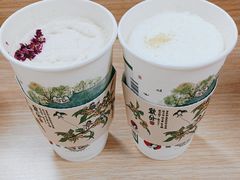 -茶颜悦色(银盆岭万达广场店)