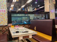 -新辉港式茶餐厅(北栅店)