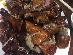 -陈光记烧腊店(罗保博士街店)