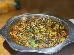 -乐山第一家临江鳝丝(茶坊路店)