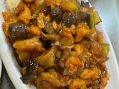 -老七饭馆(光荣道总店)