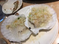 -海大大蒸汽海鲜餐厅·粤菜·特色小炒(欢乐颂店)