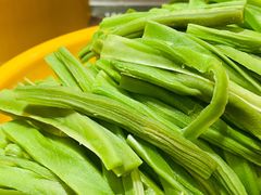 莴苣菜干-龍歌自助小火锅(漳州二路爱购店)