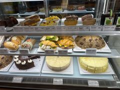 -Peet's Coffee皮爷咖啡(德基店)