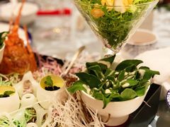 -济南喜来登酒店-采悦轩中餐厅