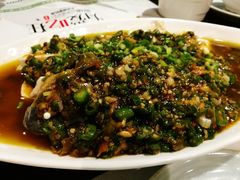 -舌尖上的食缘花园主题餐厅