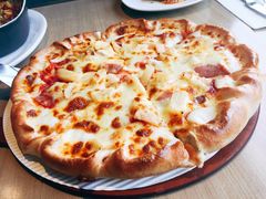 -必胜客(东兴商厦店)