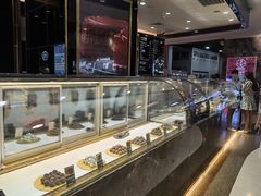 -Awfully Chocolate(来福士广场店)