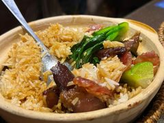 -熠盛粤味·顺德桑拿鸡(永康路店)