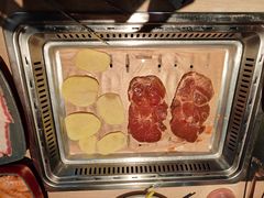 -新石器烤肉(百联川沙店)