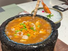 -锦楼·臻选新杭帮(正大广场店)