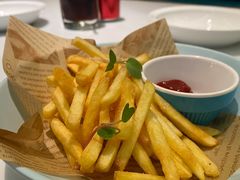-杯子红牛排(创意产业园店)