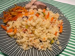 -楼兰新疆菜(江宁万达店)