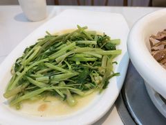 -陆记鹅庄·潮汕菜·狮头鹅(大仟里店)