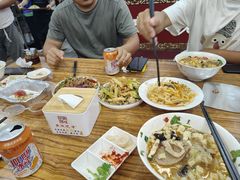 -老陕兄弟(彩虹新城店)