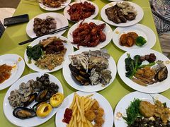 -海韵之星邮轮水会(明发商业广场店)