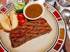 -斗牛士牛排(南京东路店)