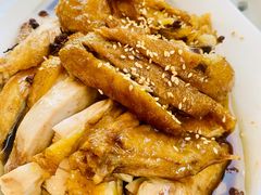 -瑞丰园庭院餐厅·白族传统家常菜