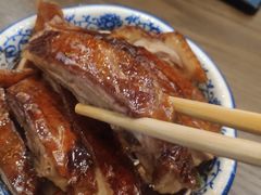 -小潘记鸭血粉丝汤