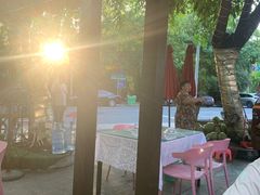 -范饭椰林川湘味海鲜·椰子鸡(三亚湾椰梦长廊店)
