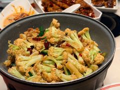 -南山翁新概念川菜(红山常发广场店)