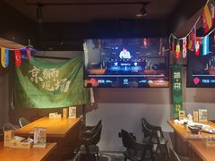 -京狮炙燥·精酿烧烤(首经贸店)