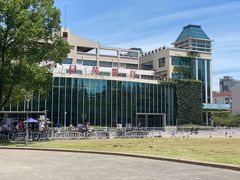-复旦大学光华楼