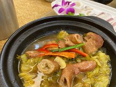 -潮道鱼仔店·潮汕味(长兴路店)